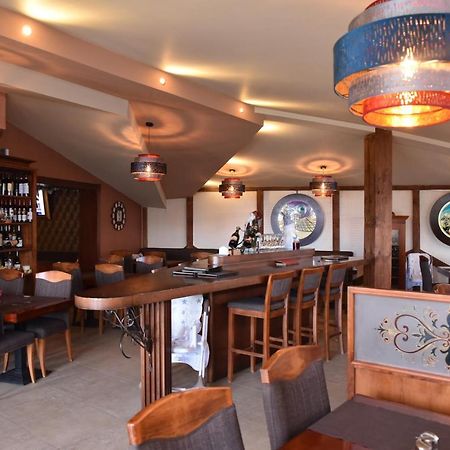 Private Apartman 5B23 In Kraljevi Cardaci Kopaonik Exteriör bild