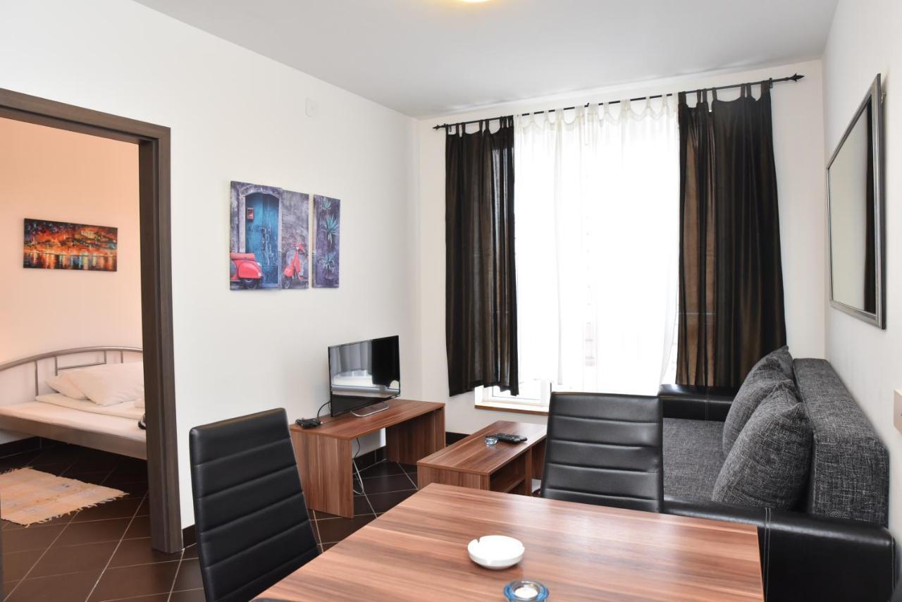 Private Apartman 5B23 In Kraljevi Cardaci Kopaonik Exteriör bild