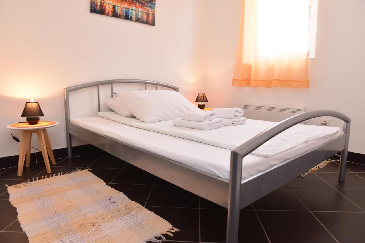 Private Apartman 5B23 In Kraljevi Cardaci Kopaonik Exteriör bild