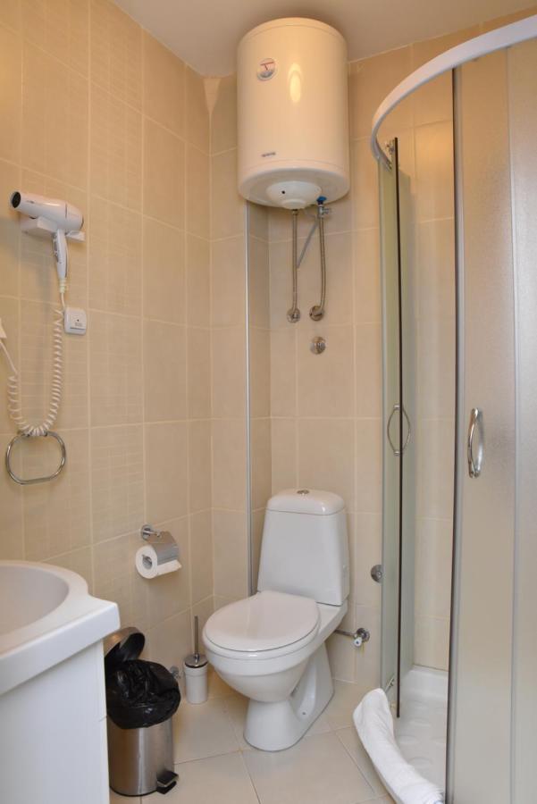 Private Apartman 5B23 In Kraljevi Cardaci Kopaonik Exteriör bild