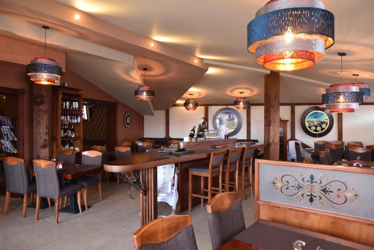 Private Apartman 5B23 In Kraljevi Cardaci Kopaonik Exteriör bild