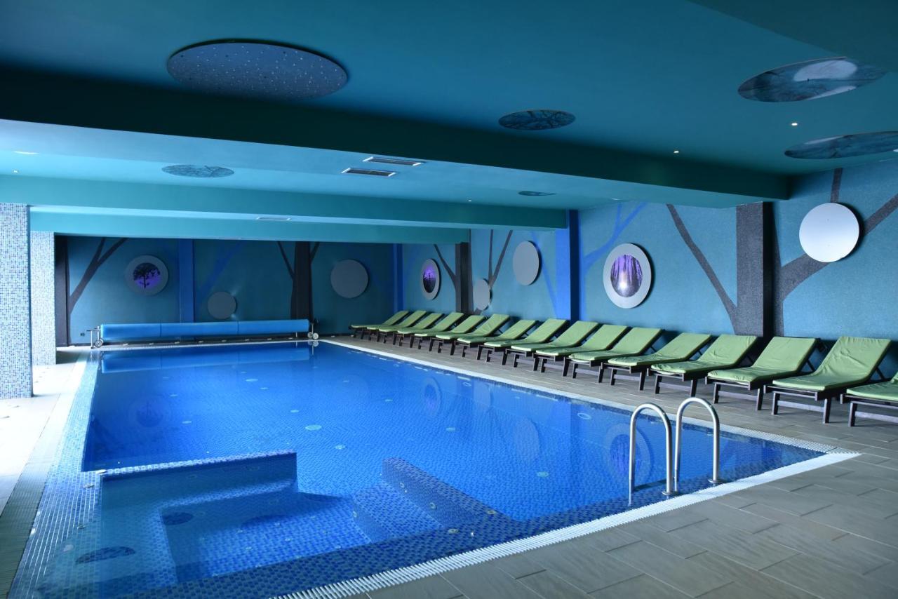 Private Apartman 5B23 In Kraljevi Cardaci Kopaonik Exteriör bild