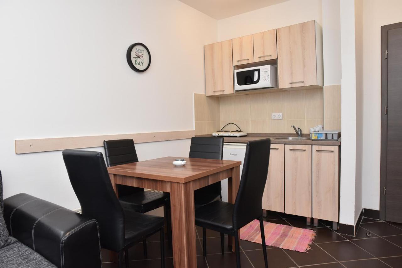 Private Apartman 5B23 In Kraljevi Cardaci Kopaonik Exteriör bild