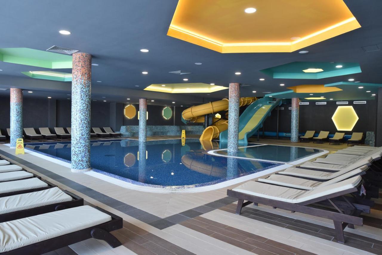 Private Apartman 5B23 In Kraljevi Cardaci Kopaonik Exteriör bild
